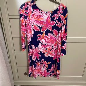 GUC Lilly Pulitzer dress M